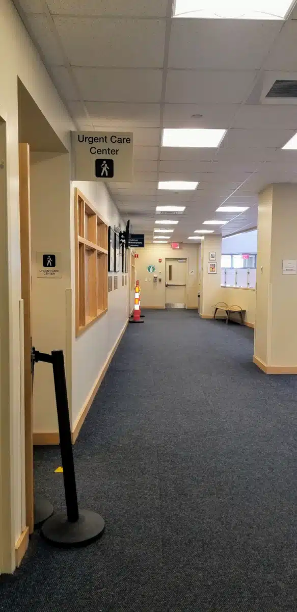 Lynn Community Health Center Inc