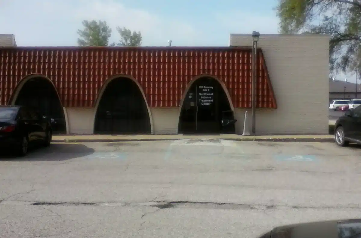 Medmark Treatment Center