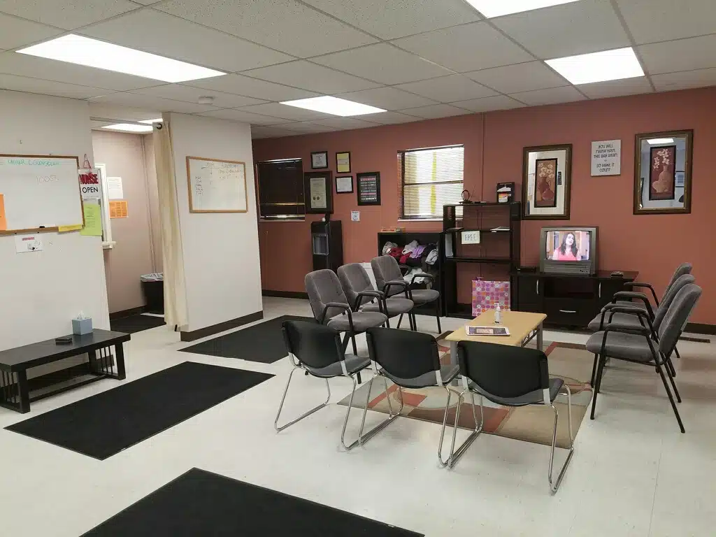 Metro Treatment of Utah LP