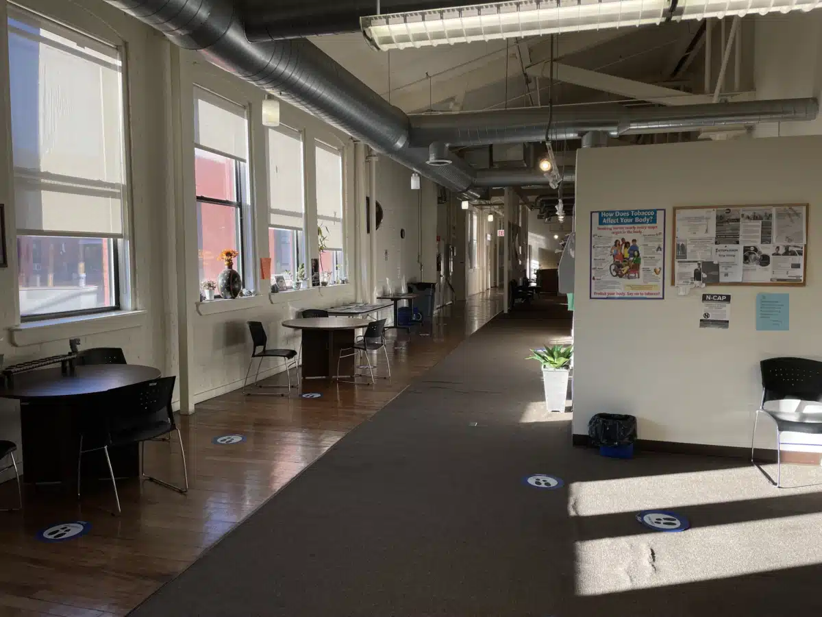 Mount Vernon Sunrise