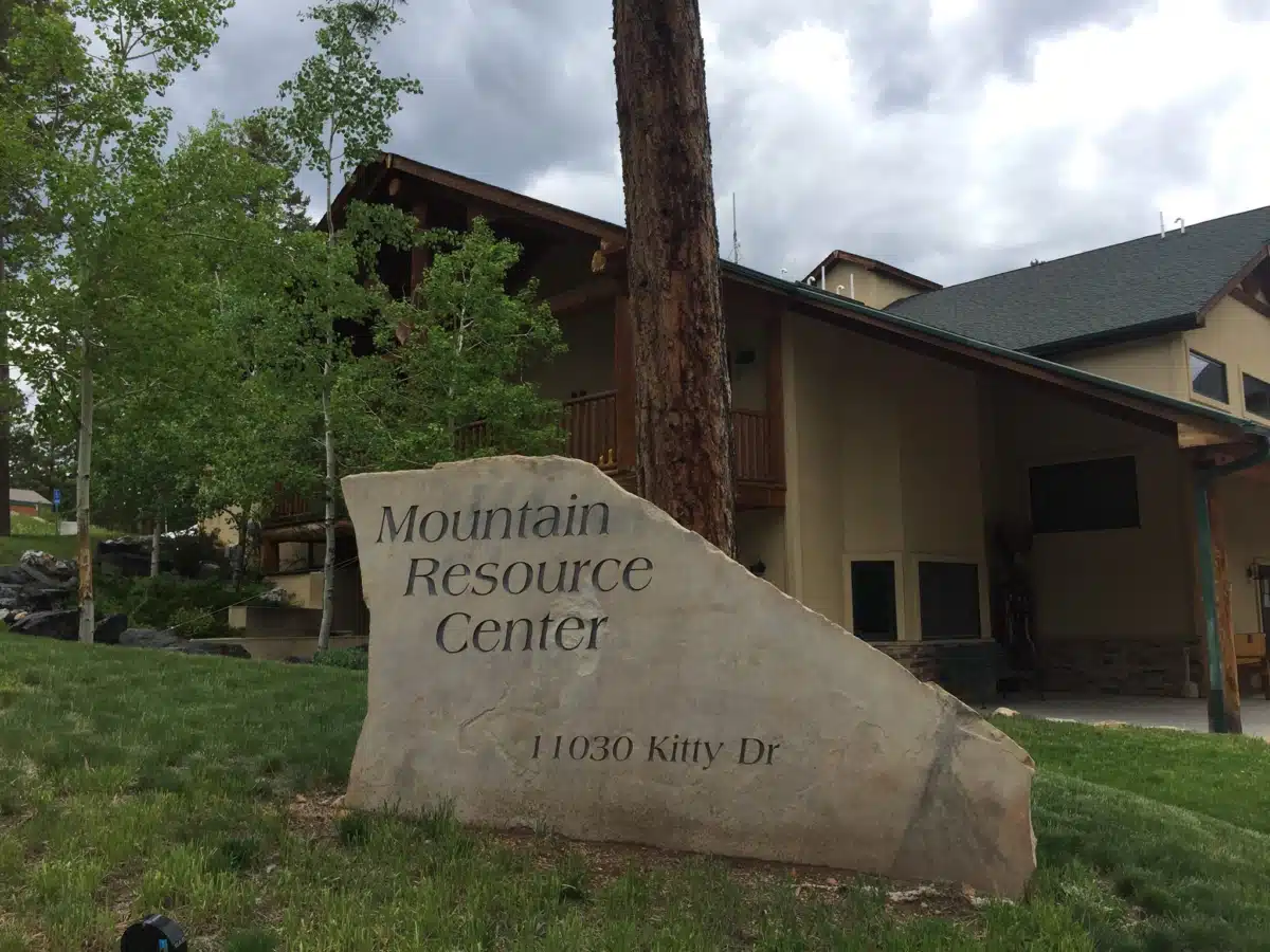 Mountain Resource Center - Preview
