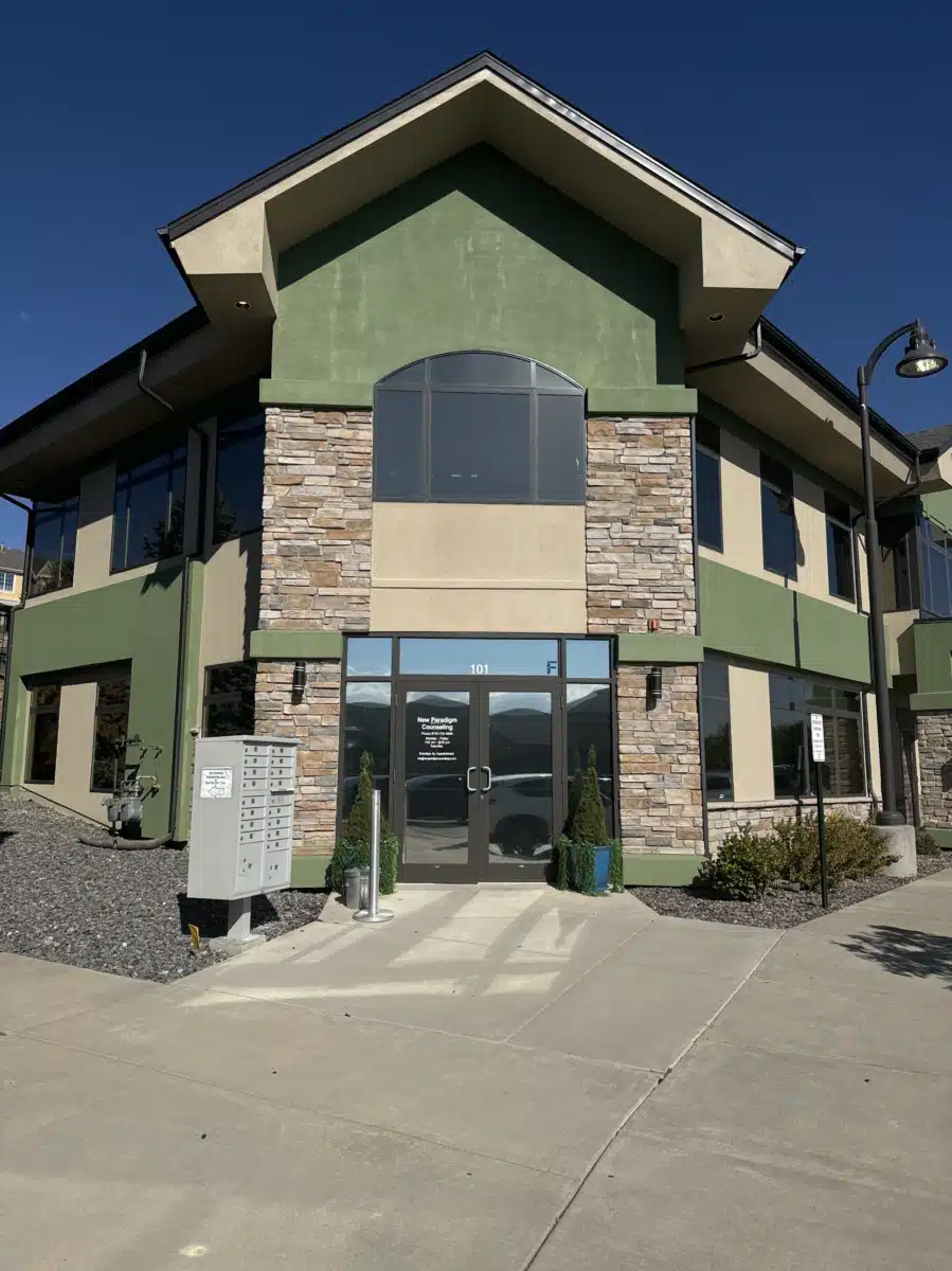 New Paradigm Counseling LLC