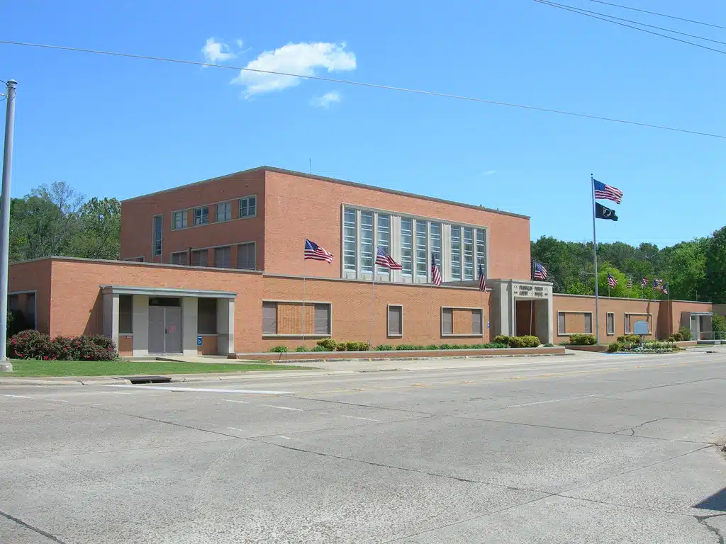 Northeast LA Substance Abuse Inc