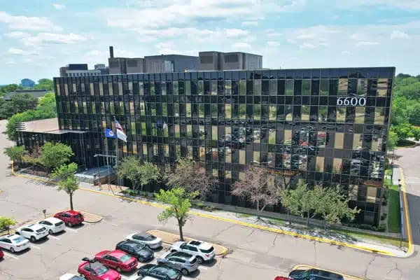 Nystrom and Assicuates Ltd