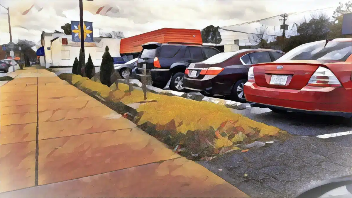 Park Heights Health Services Inc