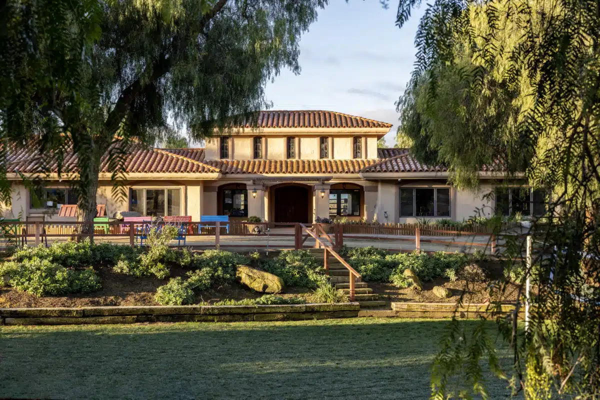 Rancho Milagro Recovery Inc