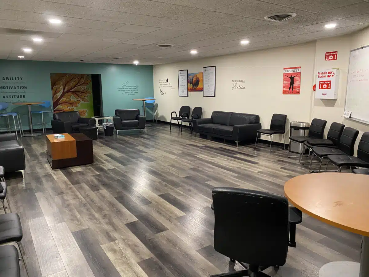 Recovery Is Happening - Preview