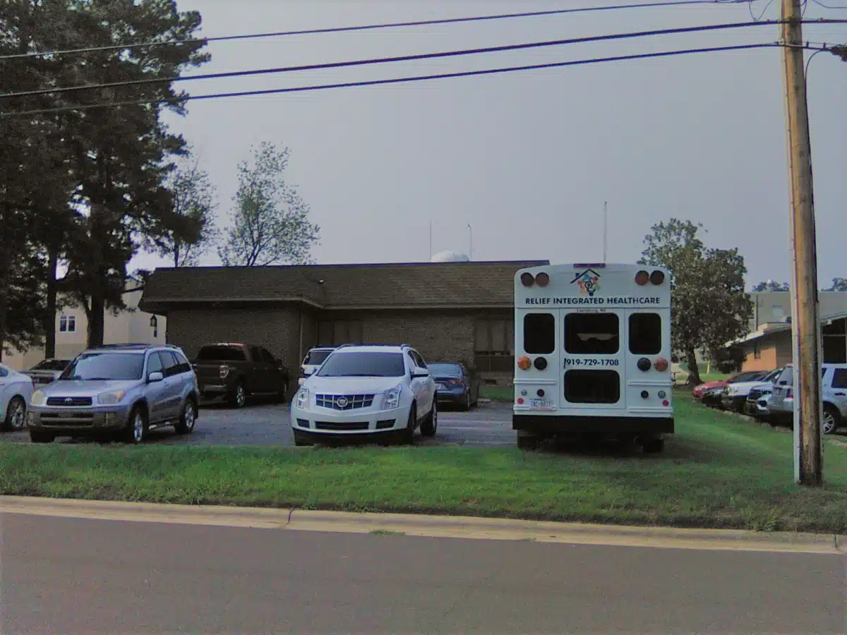 Relief Integrated Healthcare