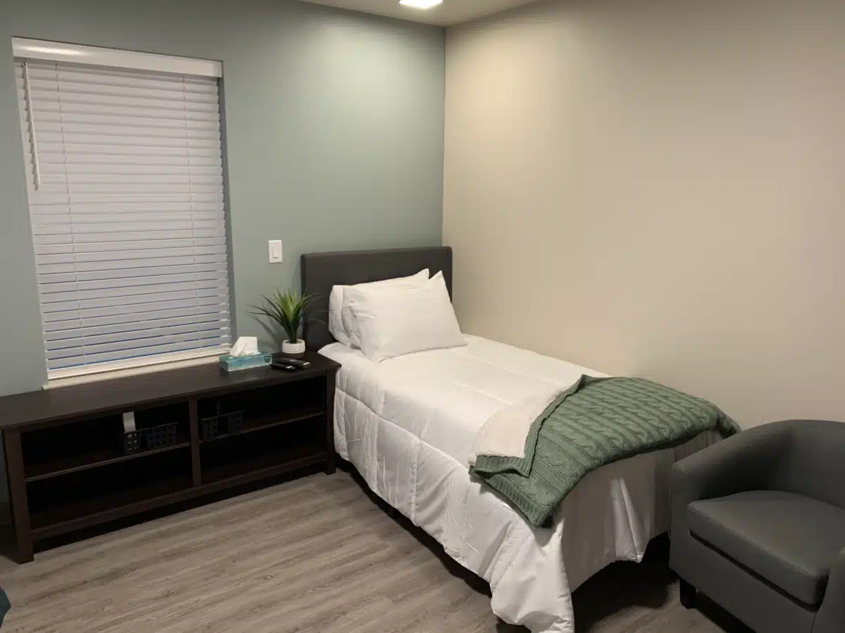 Spokane Falls Recovery Center