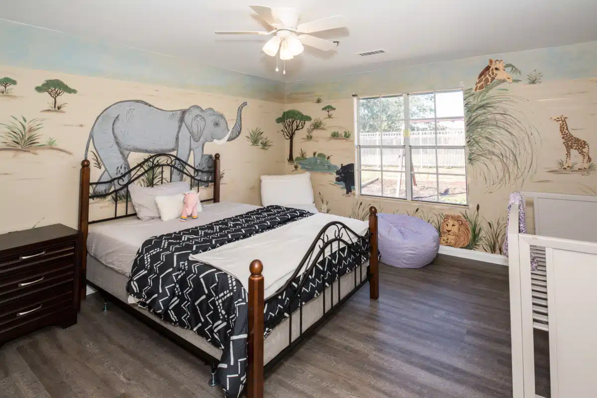 Teen Project Inc - Preview