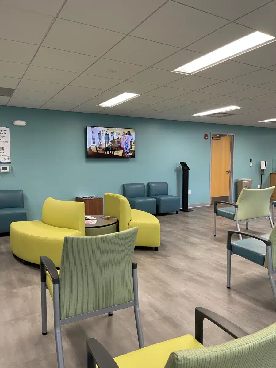 Total Healthcare Inc - Preview