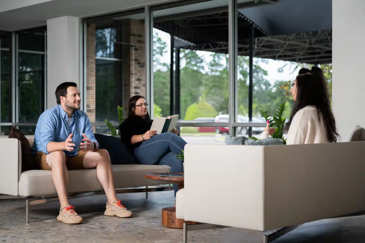 Townsend Recovery Center