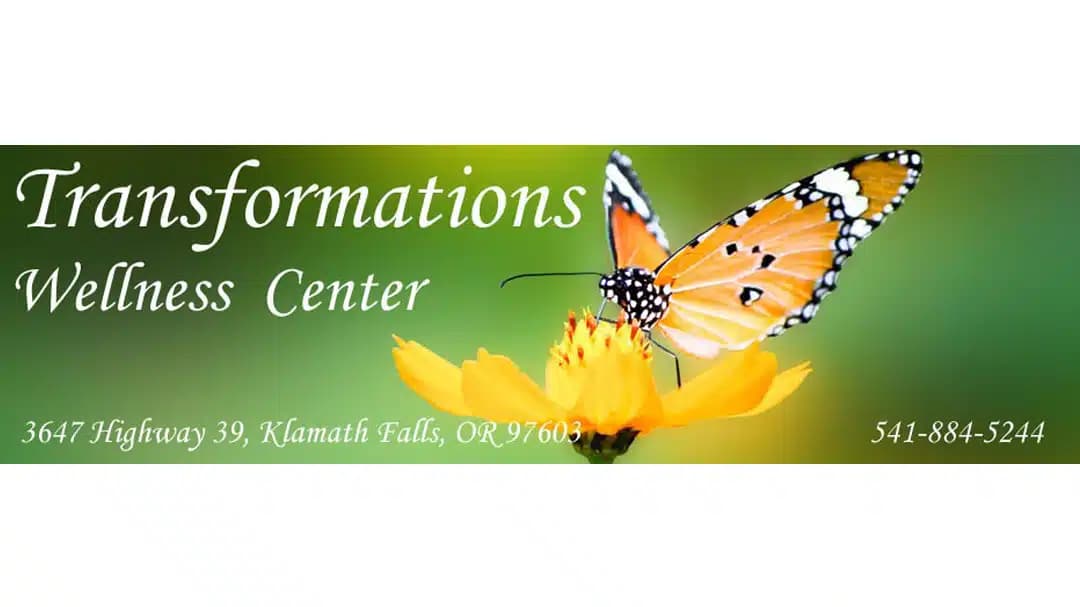 Transformation Wellness Center