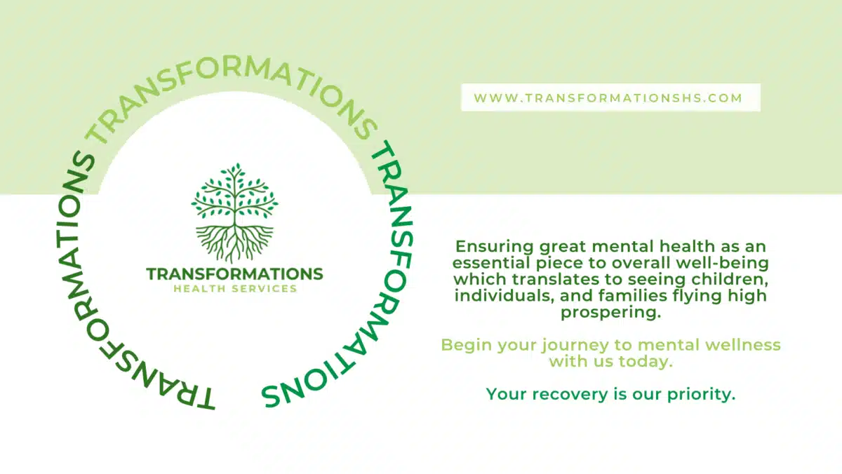 Transformations Health Services