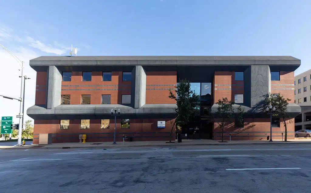 Trillium Place Jefferson