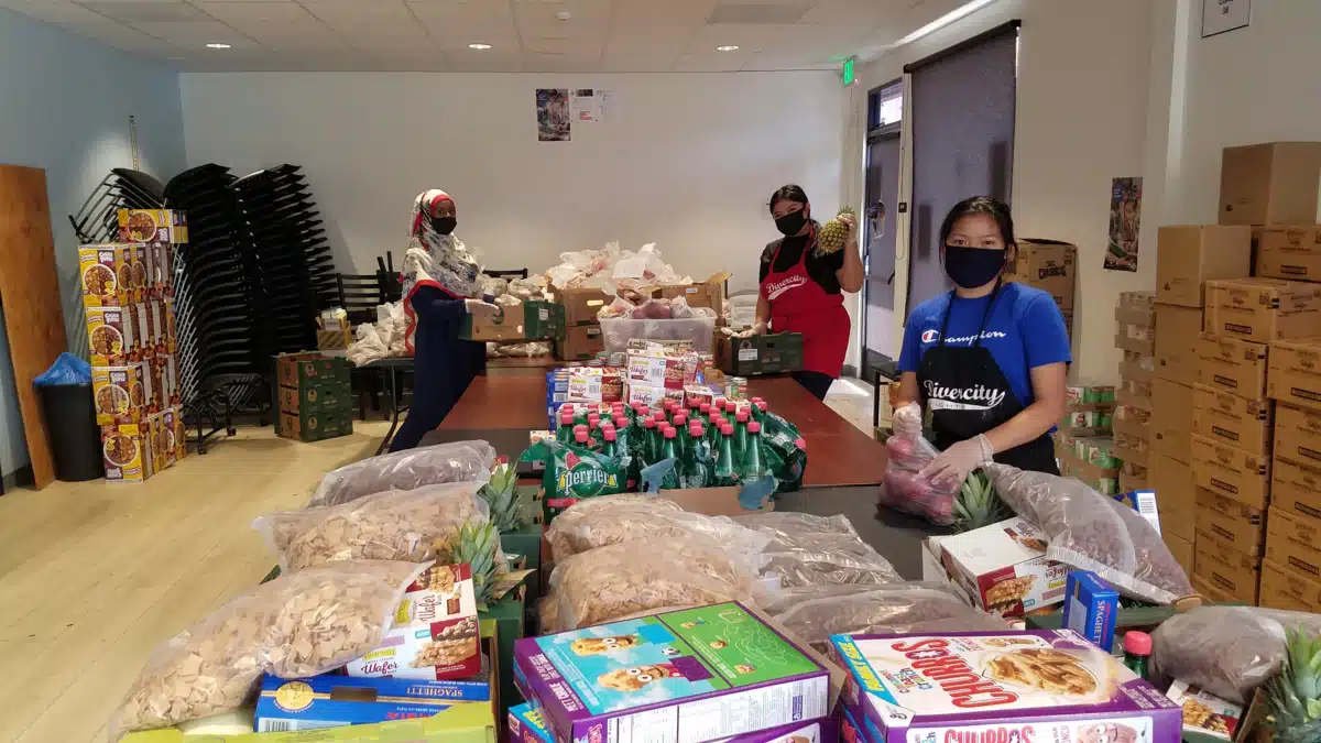 Union of Pan Asian Communities (UPAC)