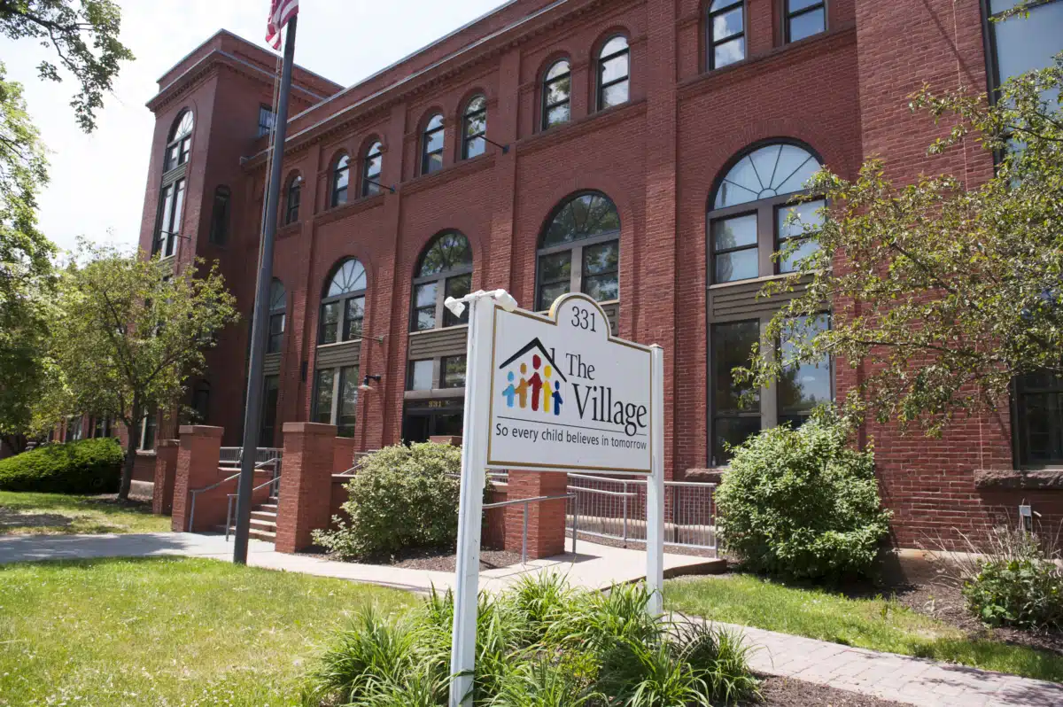 Village for Families and Children