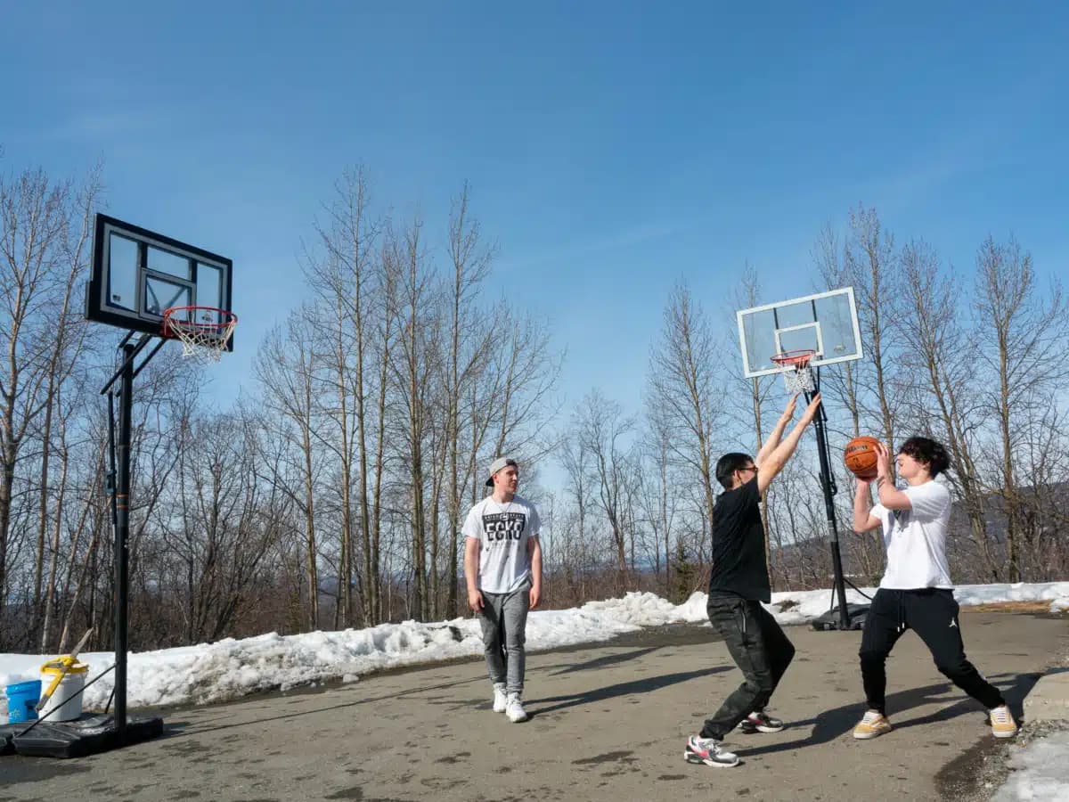 Volunteers of America (VOA) Alaska - Preview