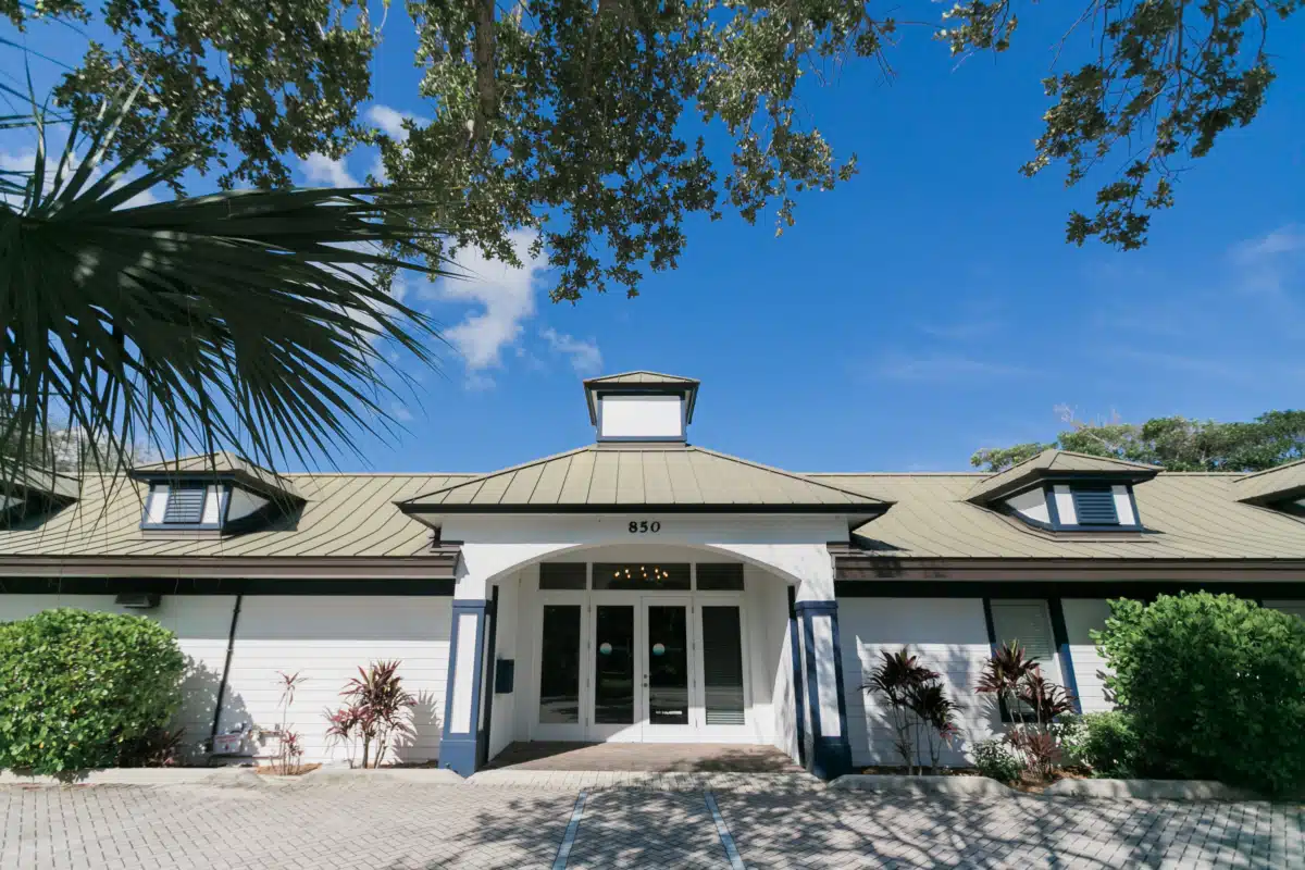 Voyage Recovery Center