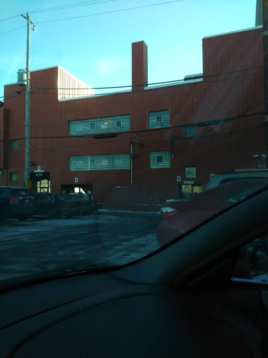 Wisconsin Community Services Inc